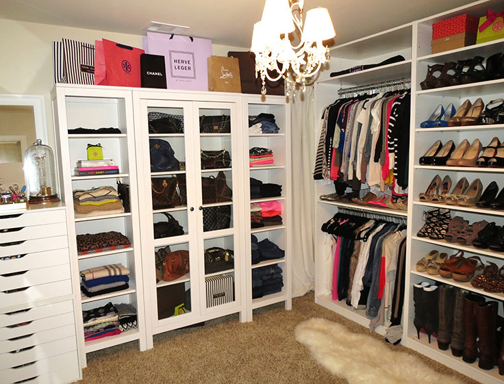 walkincloset