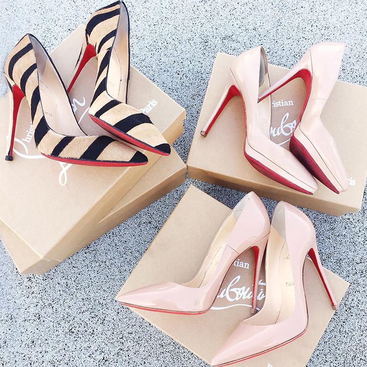 Louboutin