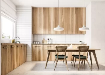 Harmony in Home: A Holistic Approach to Interior Design, Mindful Décor, and Thoughtful Furniture Curation