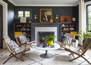 The Soulful Home: Embracing Organic Vibes, Personalized Eclecticism, and Sustainable Serenity