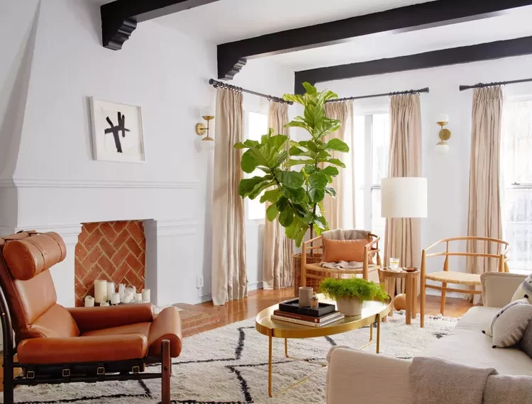 Ethereal Retreat: Embracing Bohemian Bliss, Sustainable Chic, and Personalized Comfort